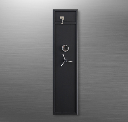 Seif pentru arme