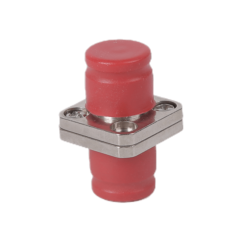 Adaptor Fibră Optică FC 