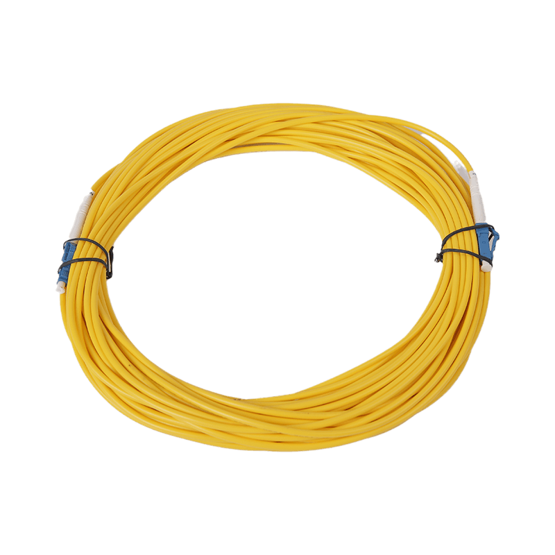 Conector fibră optică (cord de corecție) LC/PC-LC/PC 